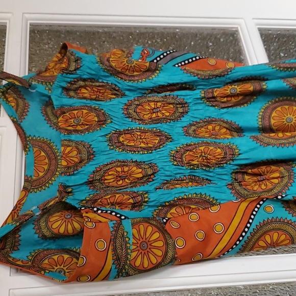 Coline sundress - Picture 5 of 9